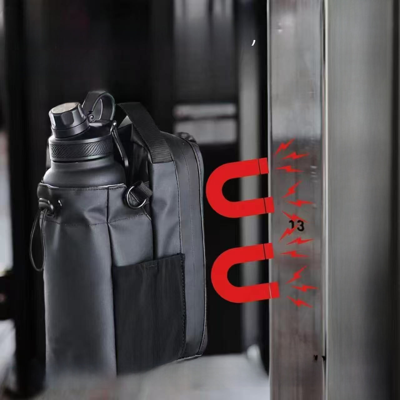 Fitness Bag
