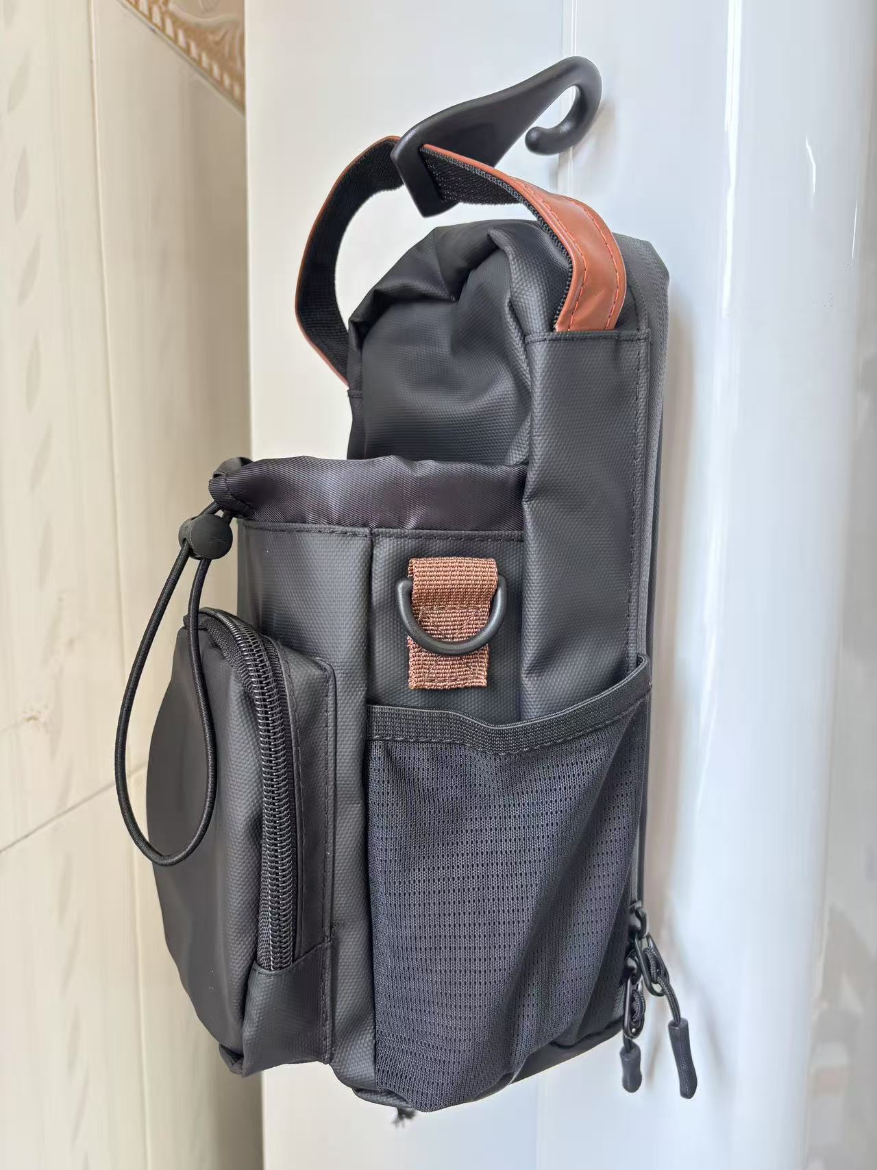 Fitness Bag