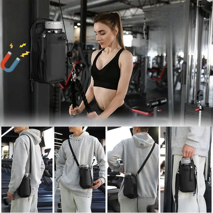 Fitness Bag