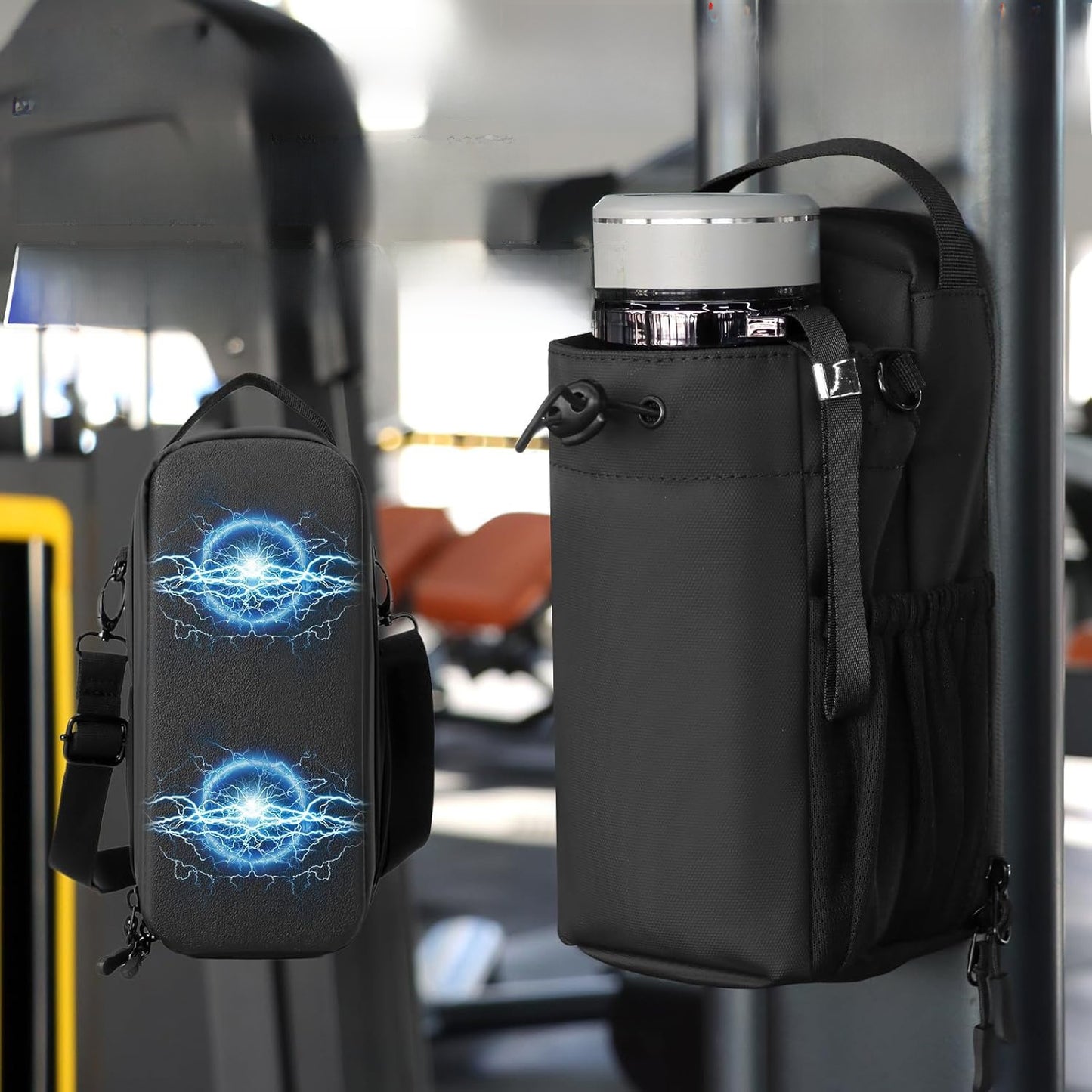 Fitness Bag