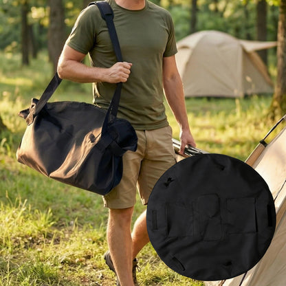 Fitness bag travel bag