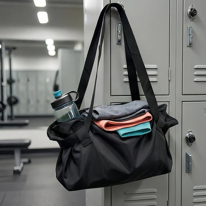 Fitness bag travel bag