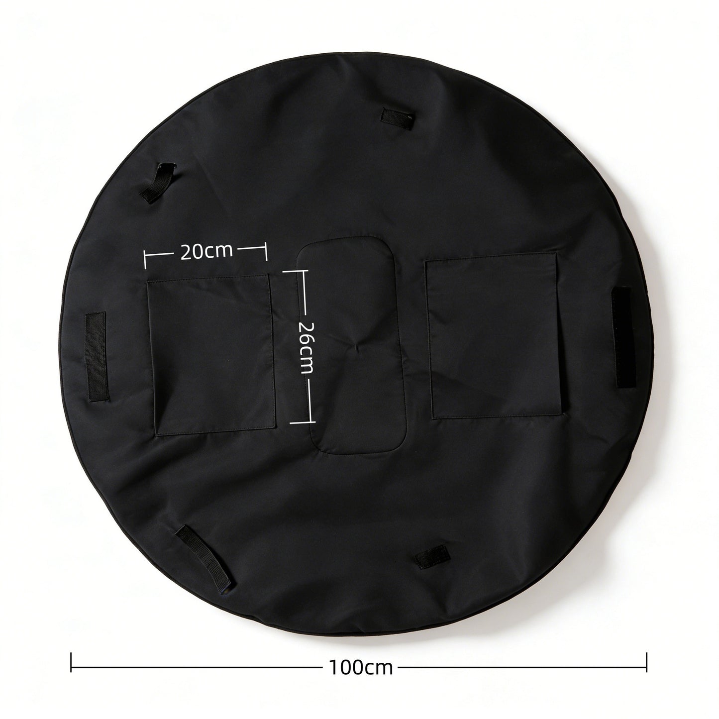 Fitness bag travel bag