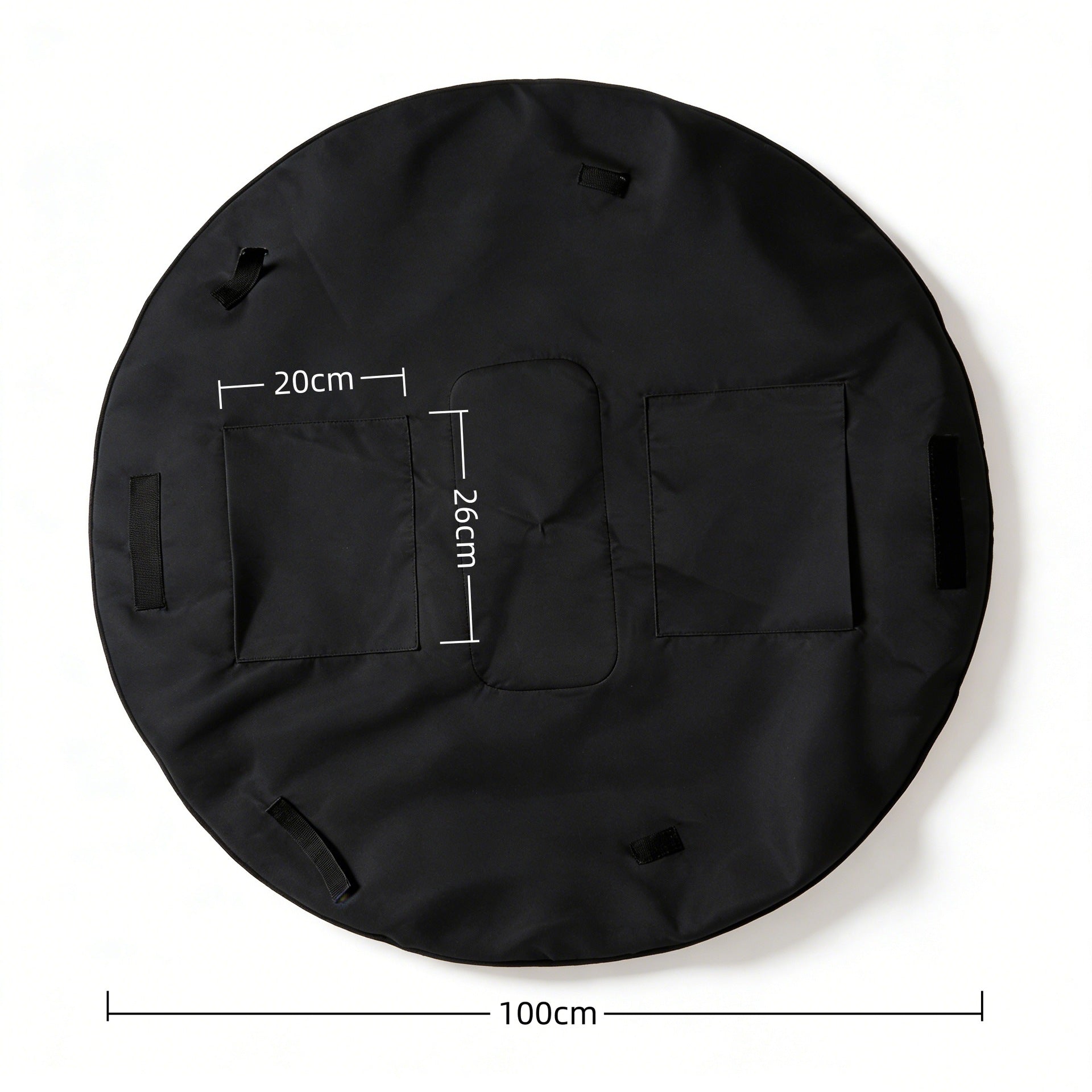 Fitness bag travel bag