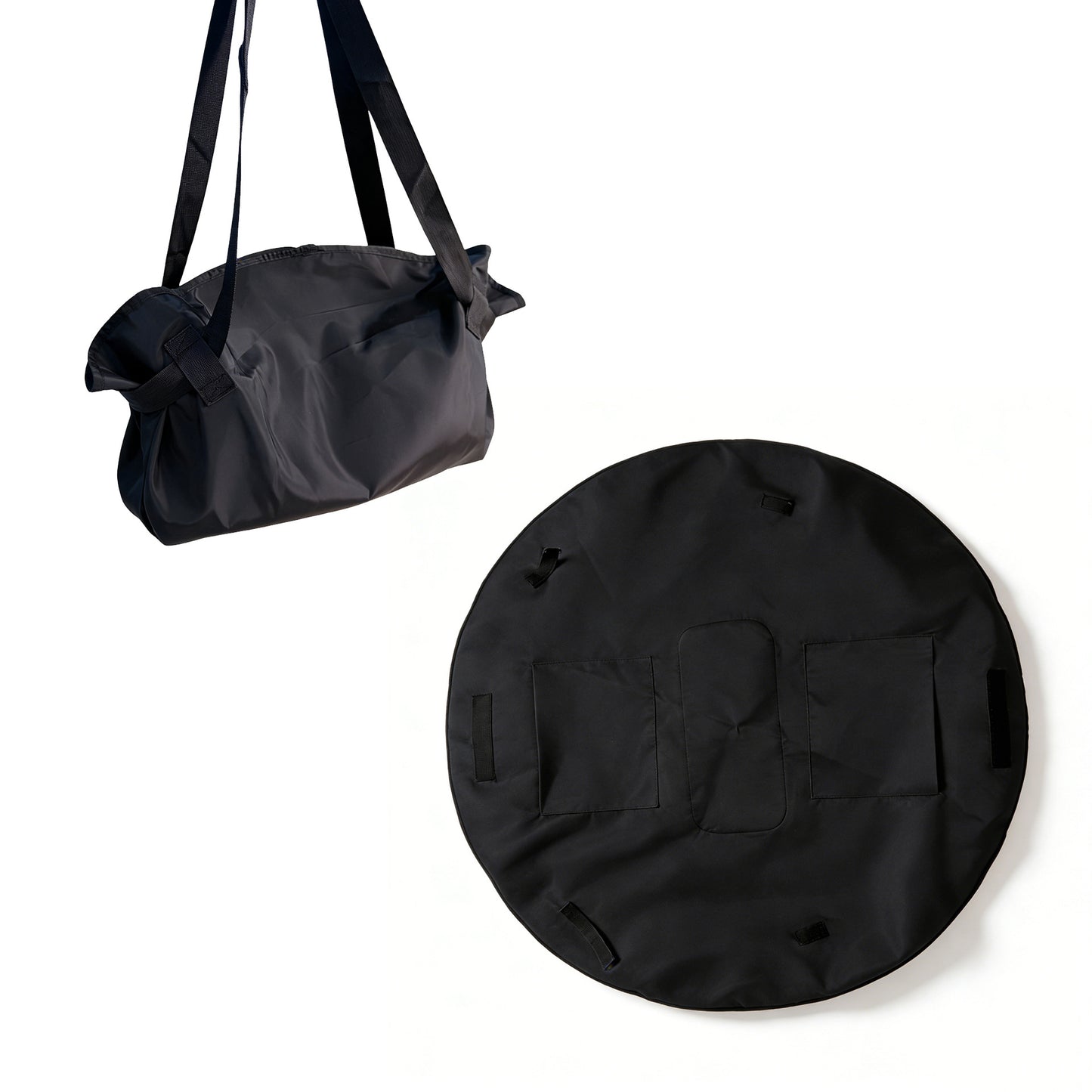 Fitness bag travel bag