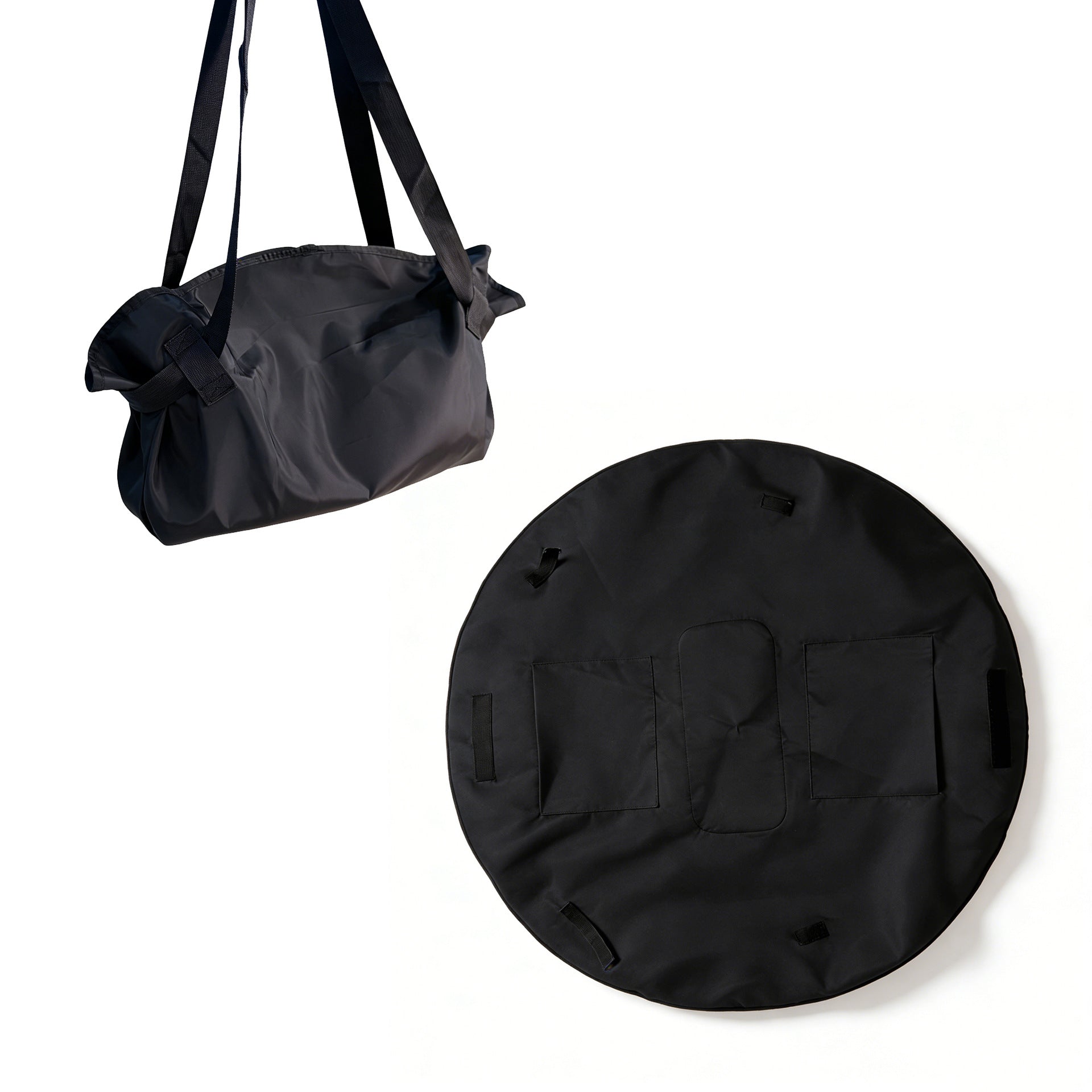 Fitness bag travel bag