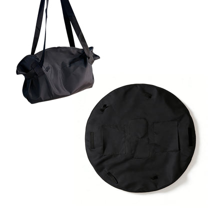 Fitness bag travel bag