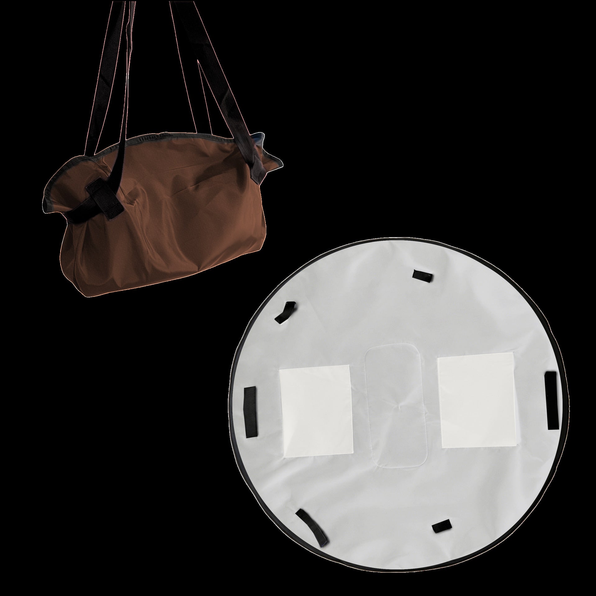 Fitness bag travel bag