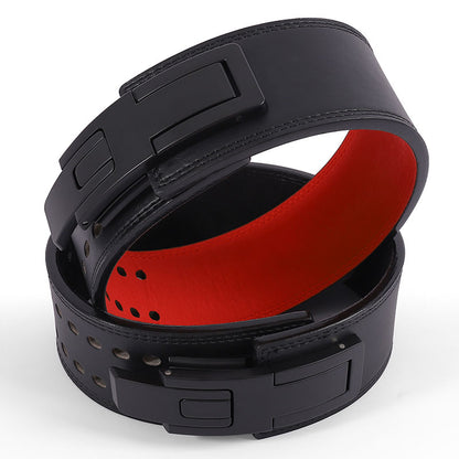 Fitness Belt