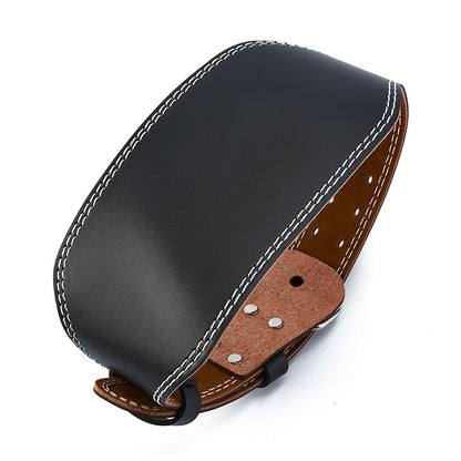 Fitness belt