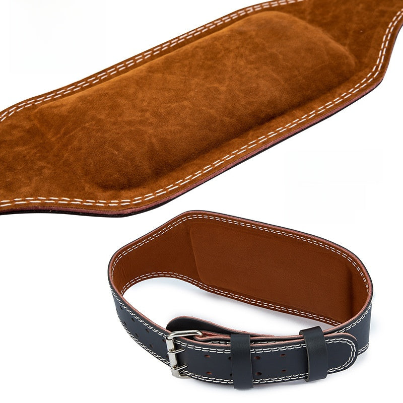 Fitness belt