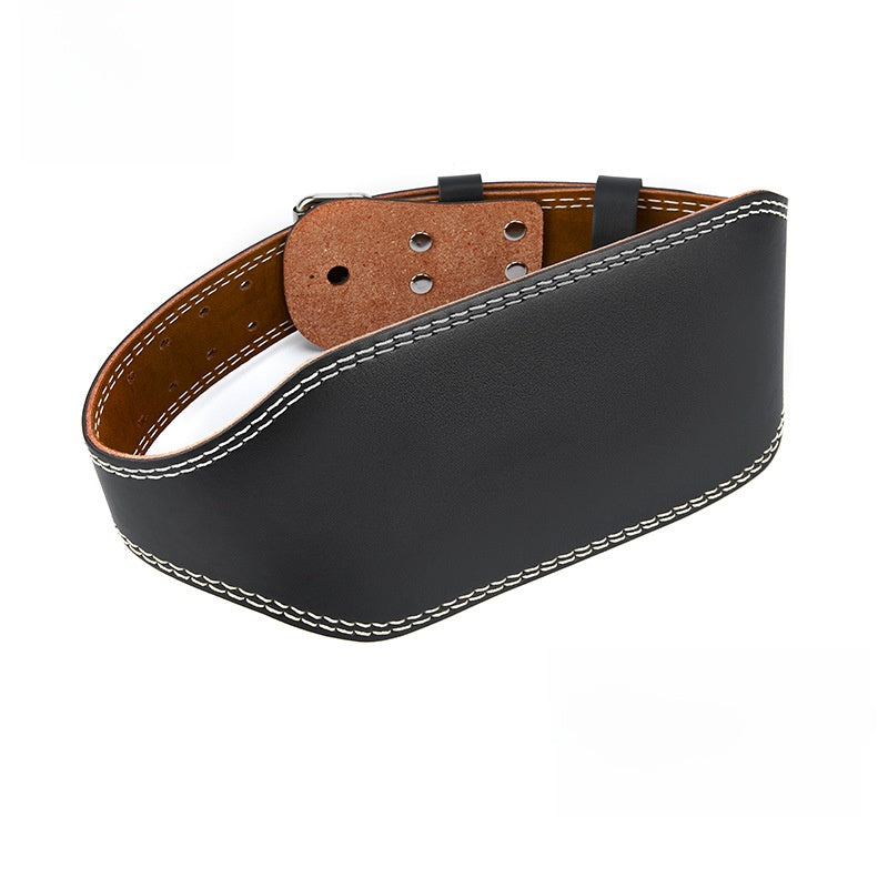 Fitness belt