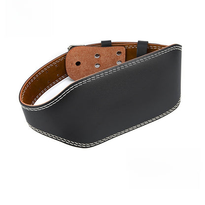 Fitness belt
