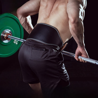 Fitness belt
