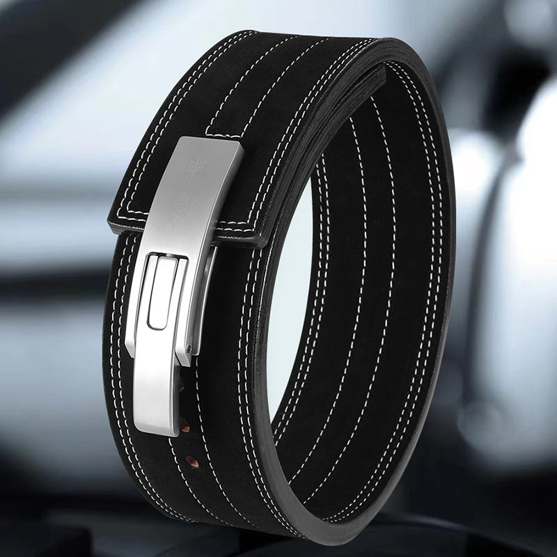 Fitness Belt