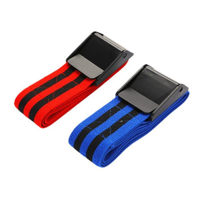Fitness Blood Flow Restriction Training Bands
