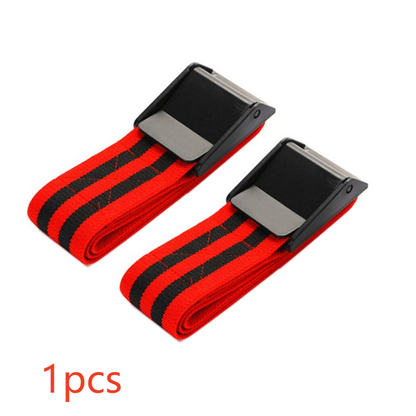 Fitness Blood Flow Restriction Training Bands