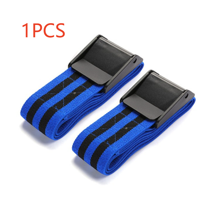 Fitness Blood Flow Restriction Training Bands