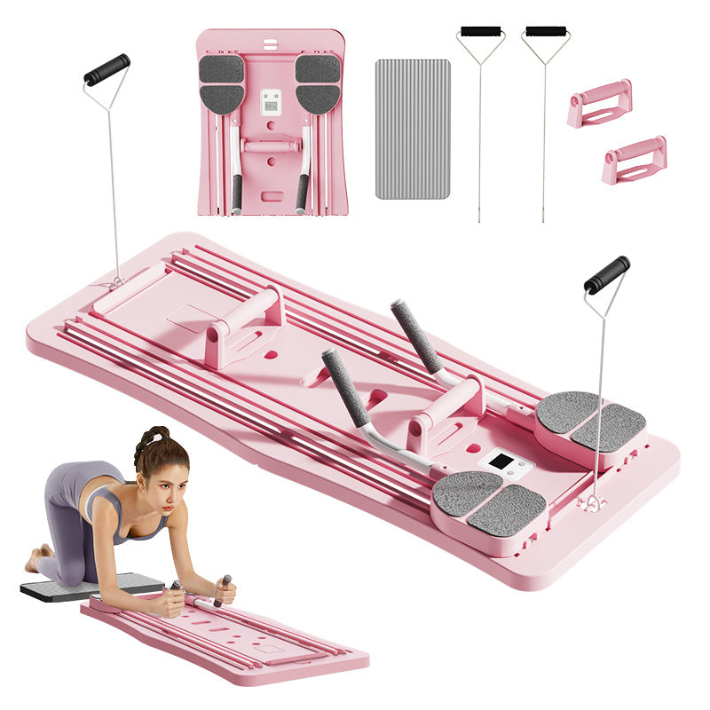 Fitness Board