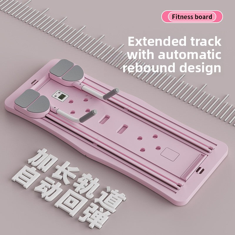 Fitness Board
