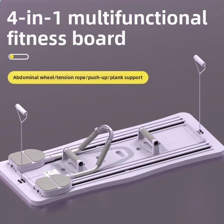 Fitness Board