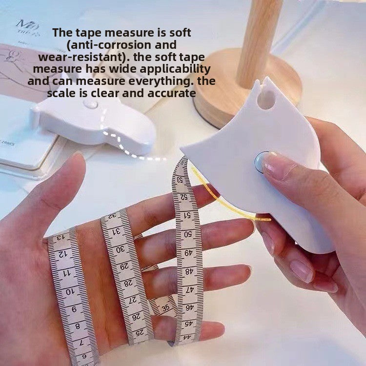Fitness Body Measurement Chart