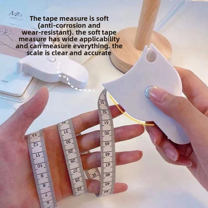 Fitness Body Measurement Chart