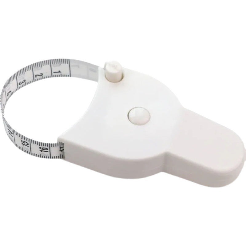 Fitness Body Measurement Chart