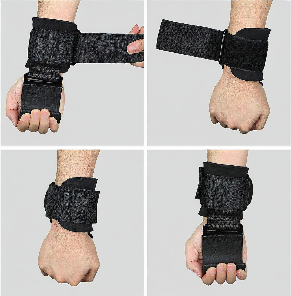 Fitness Bracer Hook