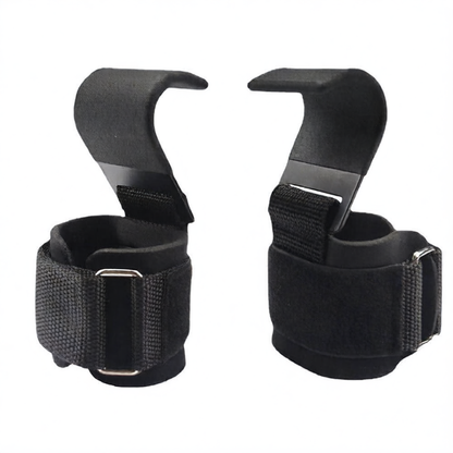 Fitness Bracer Hook