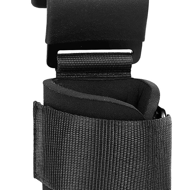 Fitness Bracer Hook