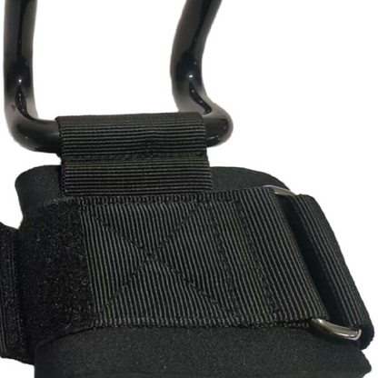 Fitness Bracer Hook