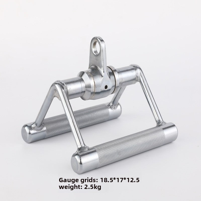 Fitness Cable Machine Handles