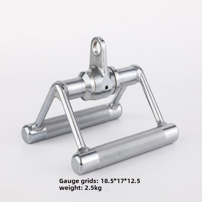 Fitness Cable Machine Handles