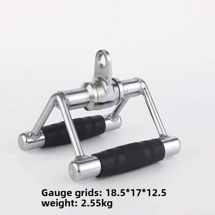 Fitness Cable Machine Handles