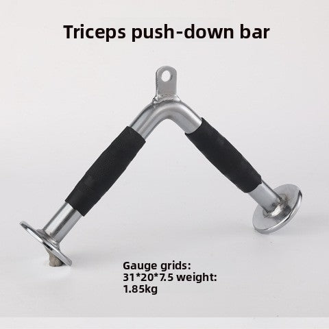 Fitness Cable Machine Handles