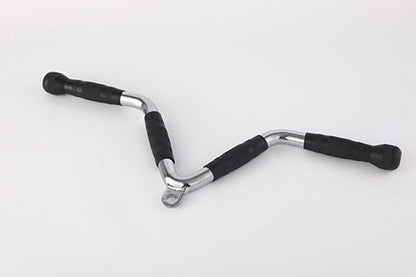 Fitness Cable Machine Handles