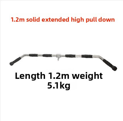 Fitness Cable Machine Handles