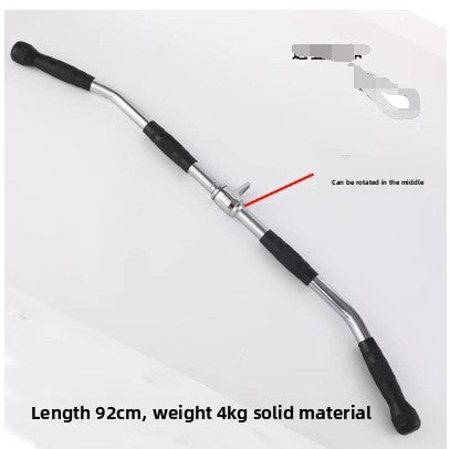 Fitness Cable Machine Handles