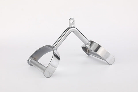 Fitness Cable Machine Handles