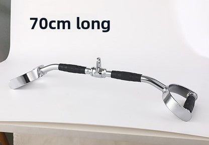 Fitness Cable Machine Handles