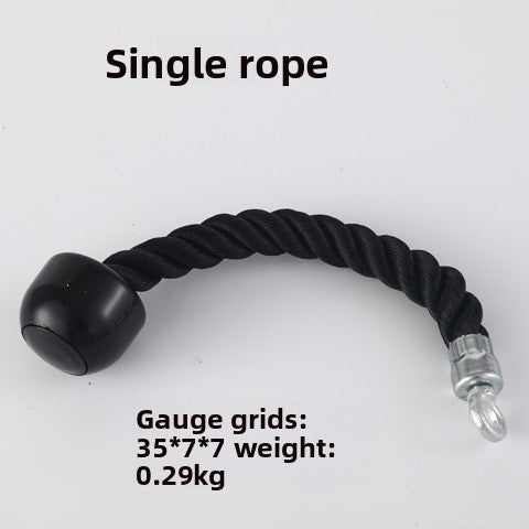 Fitness Cable Machine Handles