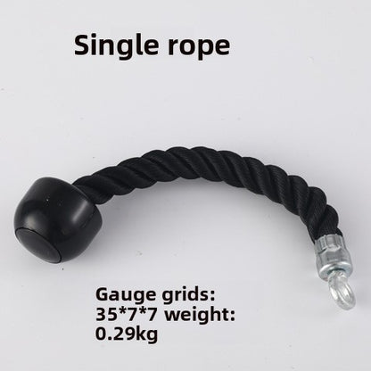 Fitness Cable Machine Handles