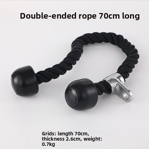 Fitness Cable Machine Handles
