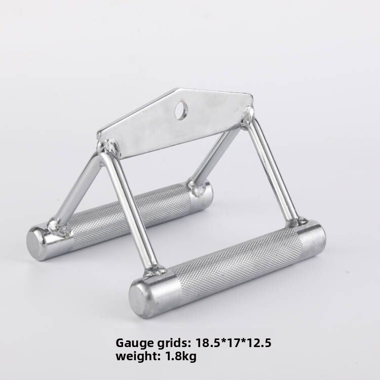 Fitness Cable Machine Handles