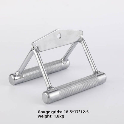 Fitness Cable Machine Handles