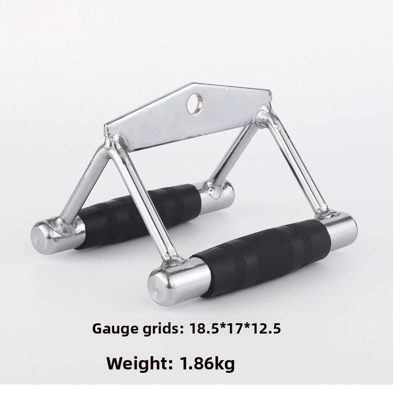 Fitness Cable Machine Handles