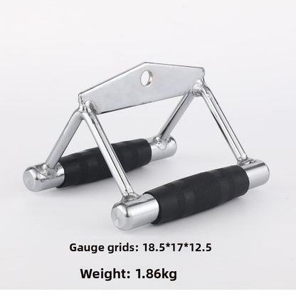 Fitness Cable Machine Handles