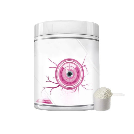 Fitness creatine powder