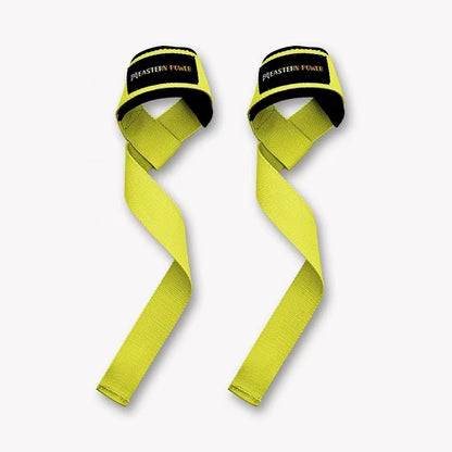 Fitness Deadlift Grip Support Belt